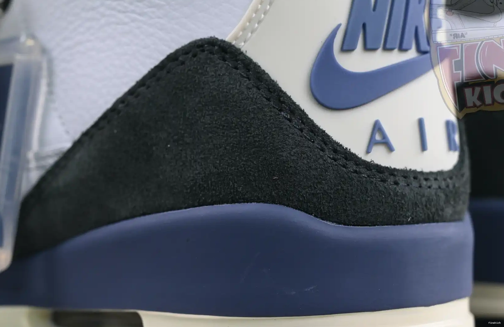 x Jordan3“DIFFUSED A BLUE” Ma Air Jordan Maniére 0326